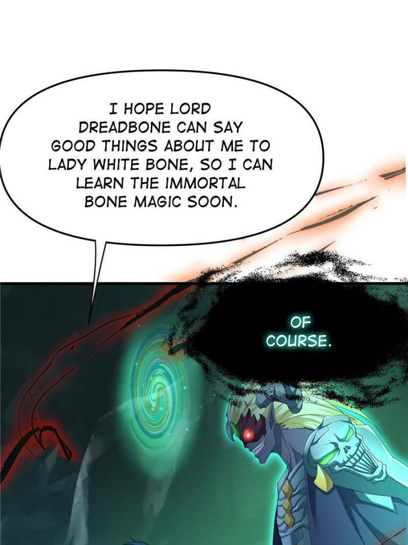 Rebirth of King Zhou: Not Being the Ultimate Villain – Chapter 31 page 60