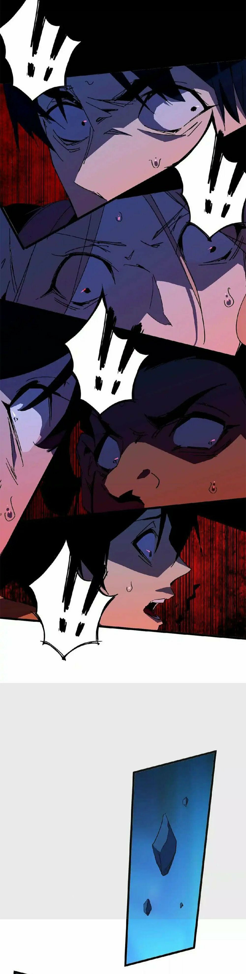 Hero X Demon Queen – Chapter 24 page 8