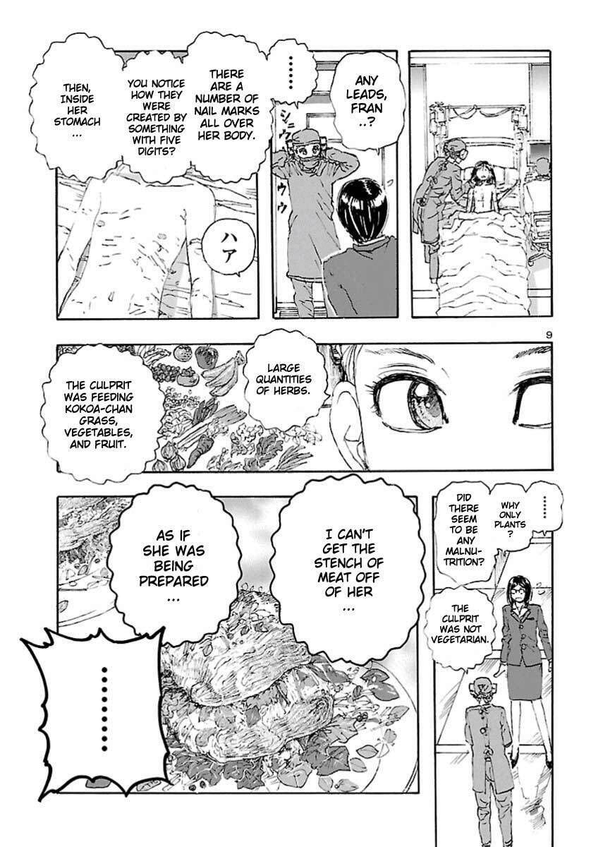 Night of the Hunter page 7