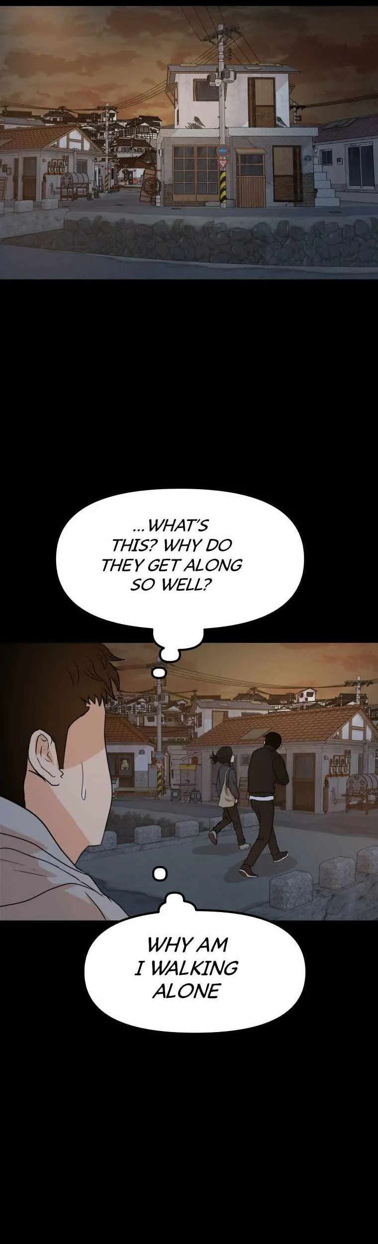 Guard Pass – Chapter 58 page 51