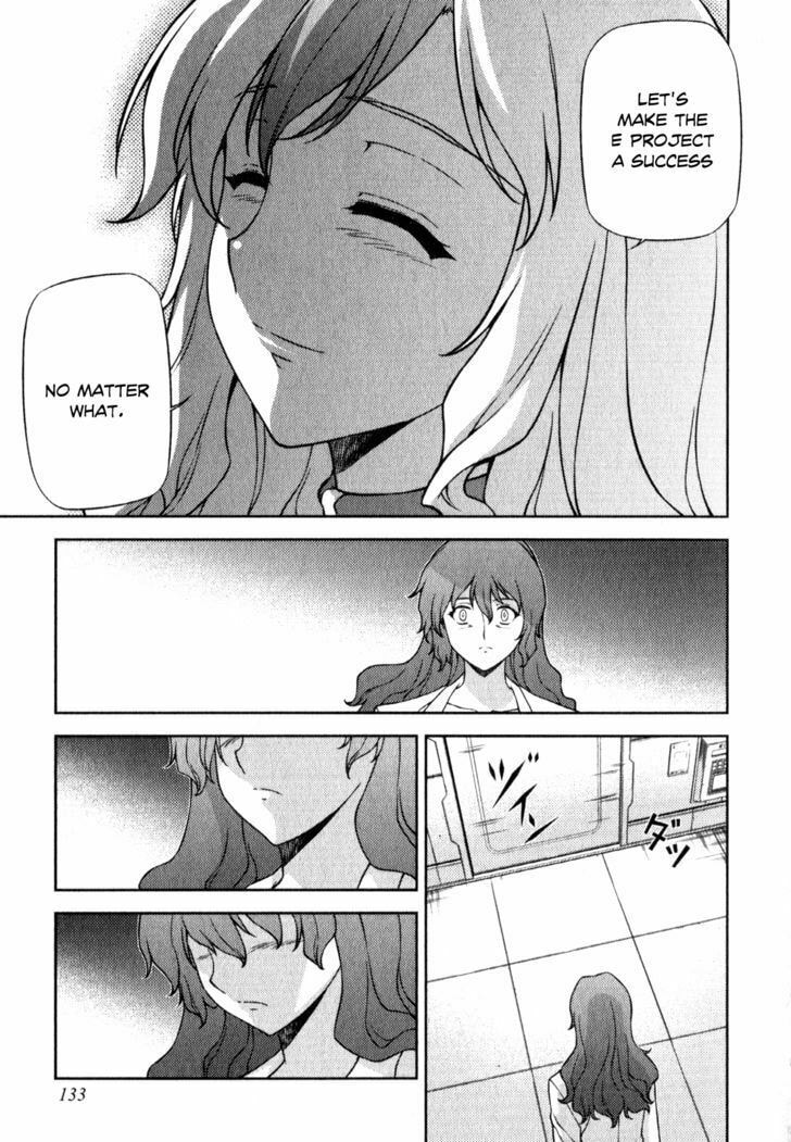 Freezing – Chapter 57 page 21