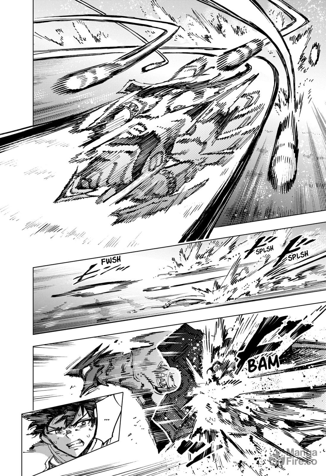 SEA DOGS page 11