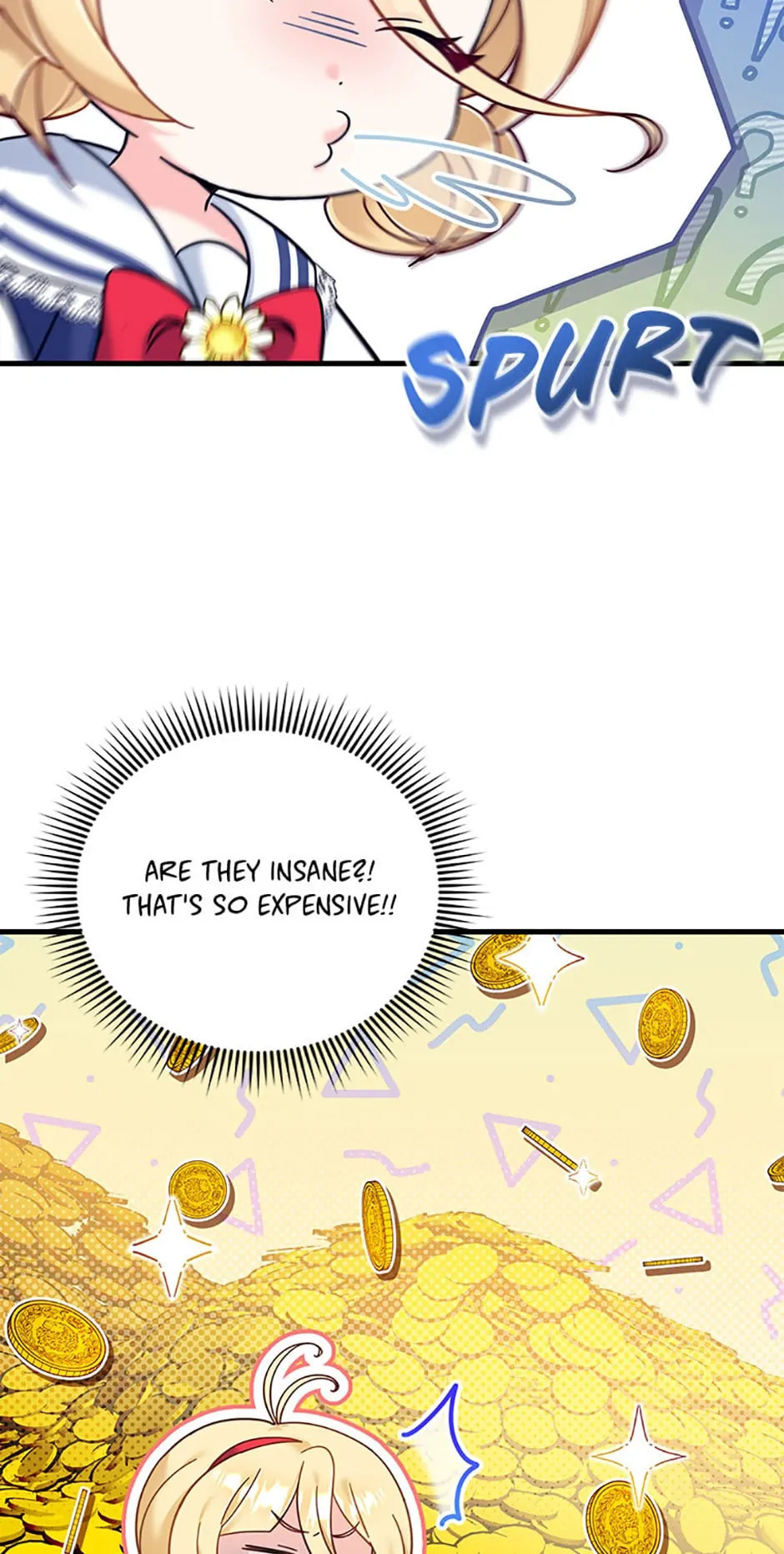 Baby Pharmacist Princess – Chapter 17 page 60