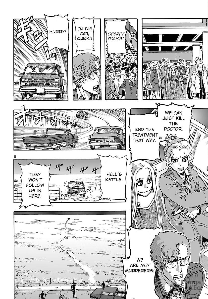 Desert Rebels page 4
