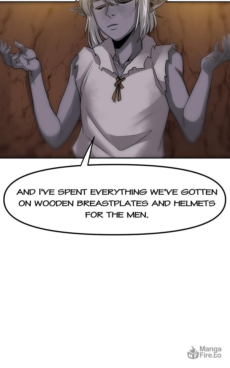 Lord of Goblins (Colored) – Chapter 16 page 29