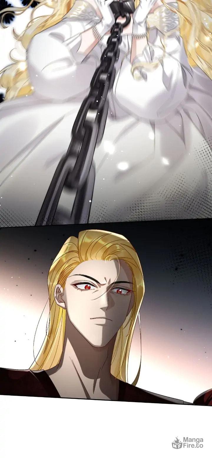 The Queen’s Life was At Stake – Chapter 2 page 8