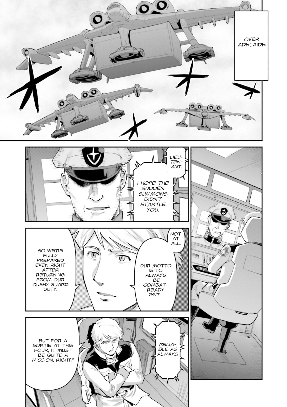 Matchi-Manitou Pursuit page 22