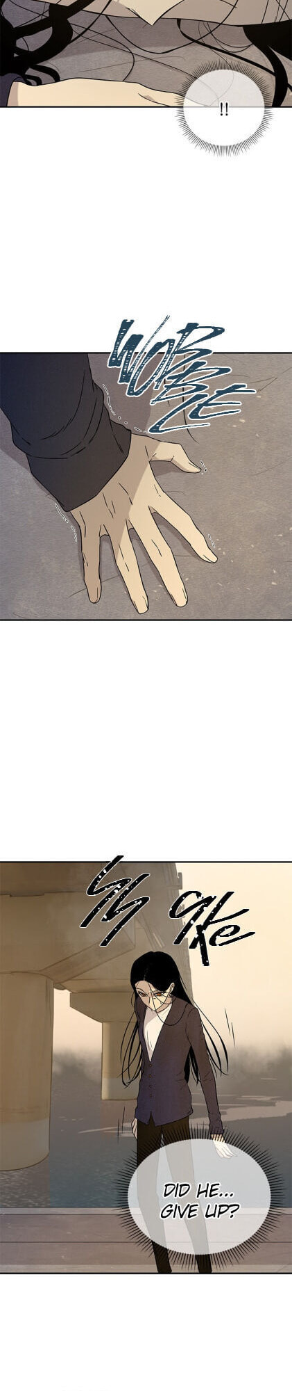 Trapped – Chapter 16 page 15