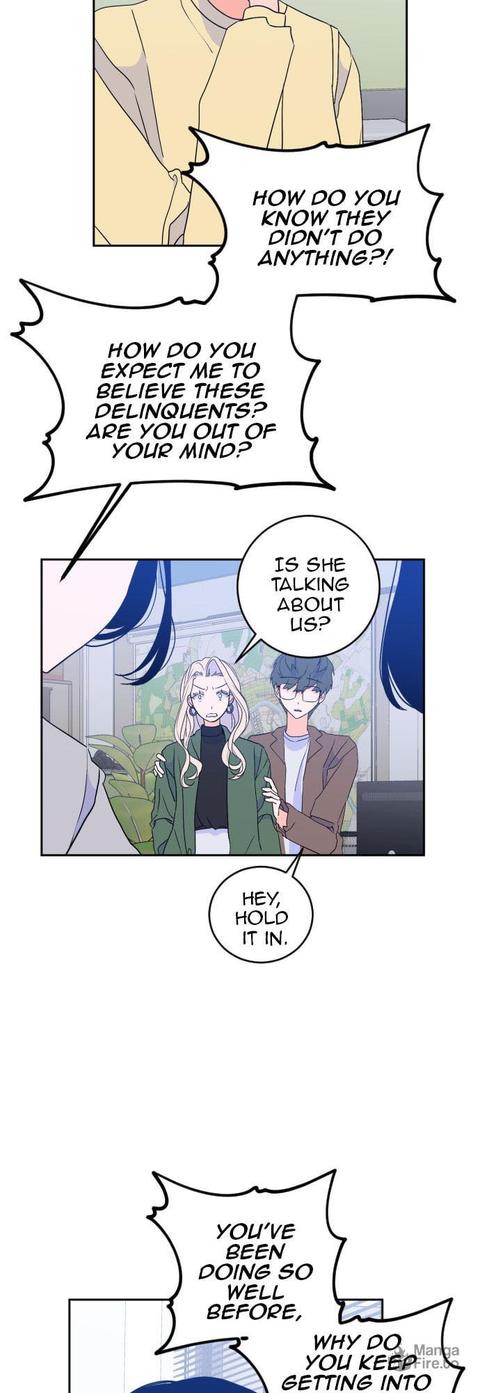 Bad Side – Chapter 57 page 4