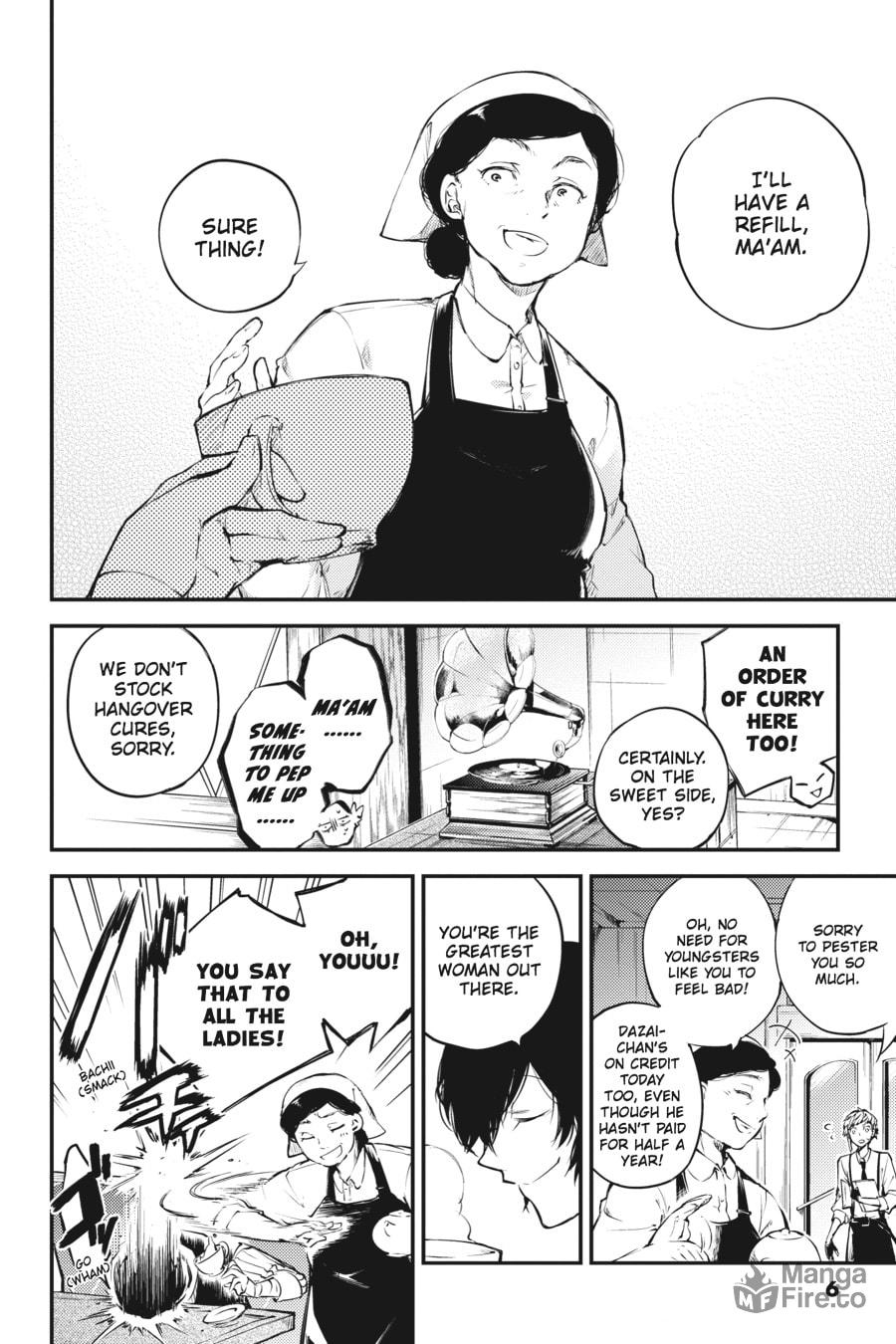 Slap the Stick page 4