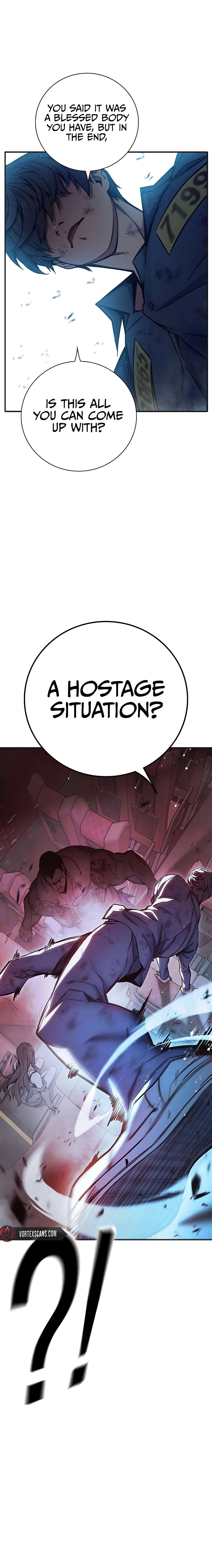 Juvenile Prison – Chapter 21 page 14