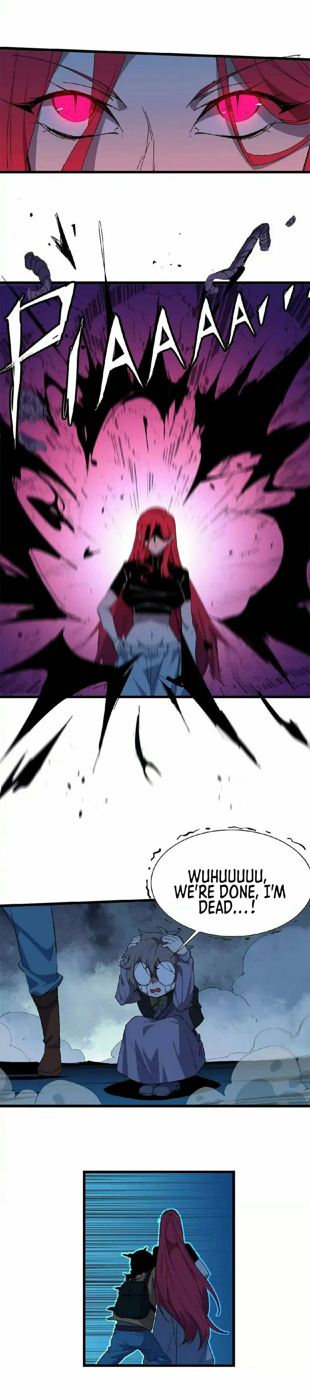 Hero X Demon Queen – Chapter 24 page 11