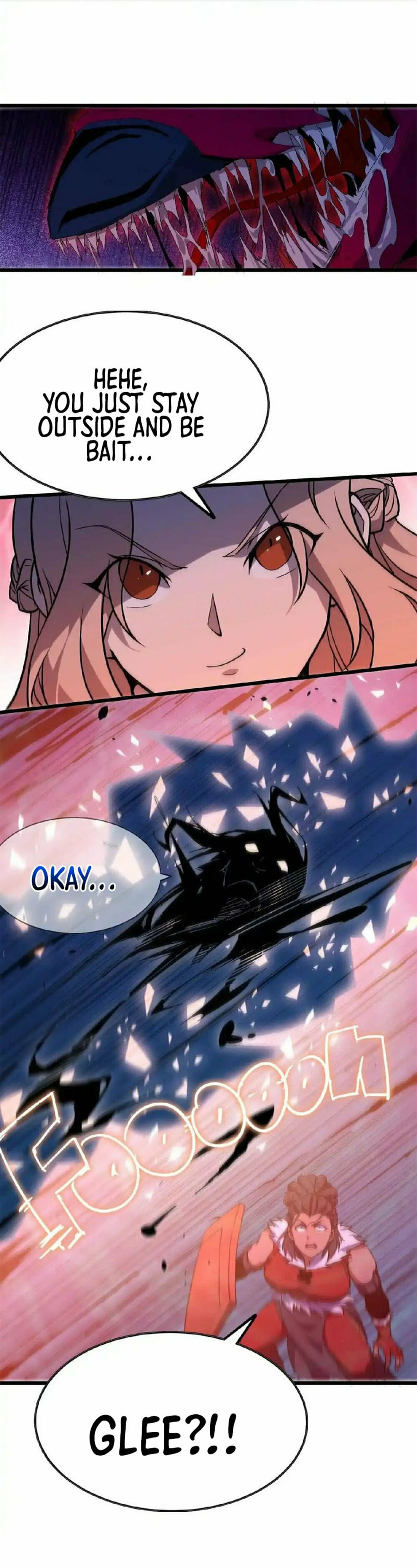 Hero X Demon Queen – Chapter 24 page 15