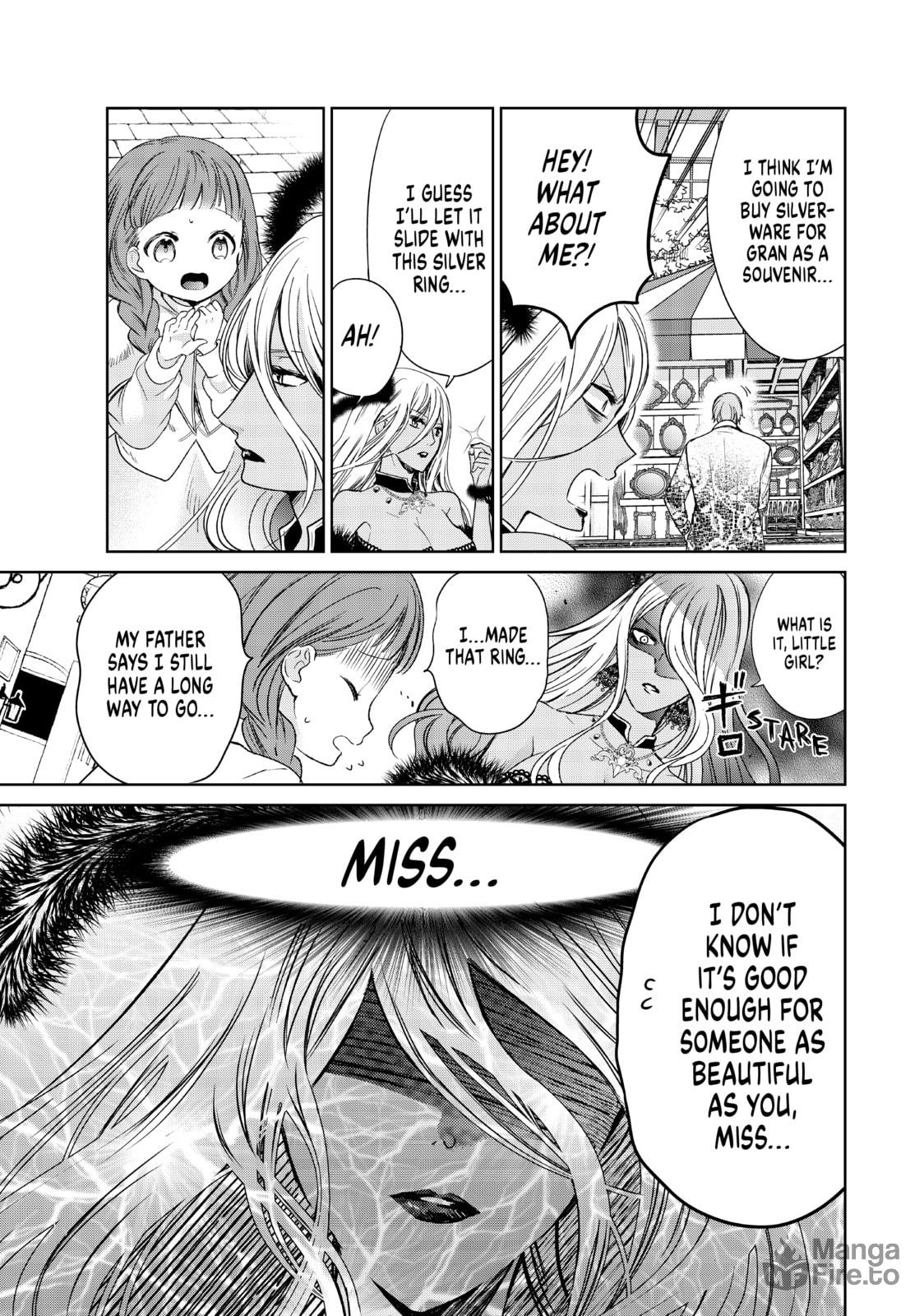 I GUESS TWO MEN ARE FIGHTING OVER ME page 14