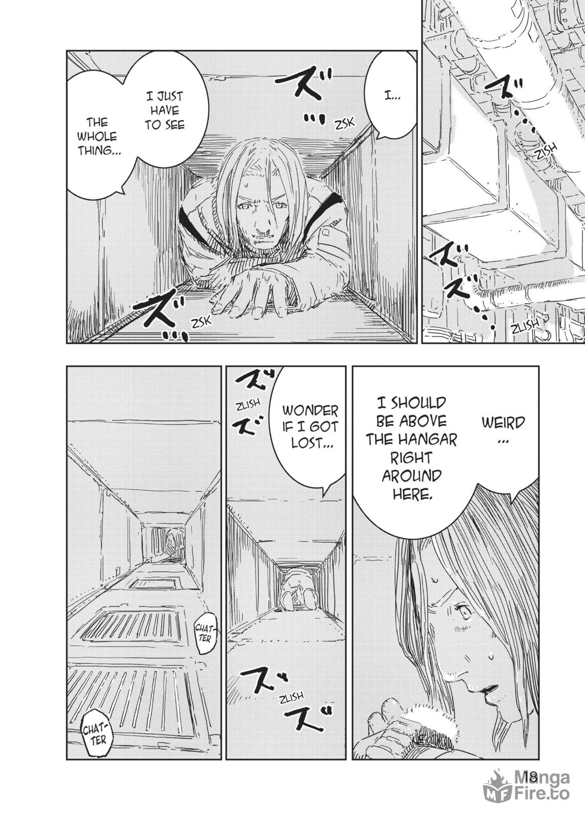 Launch of the Mizuki page 17