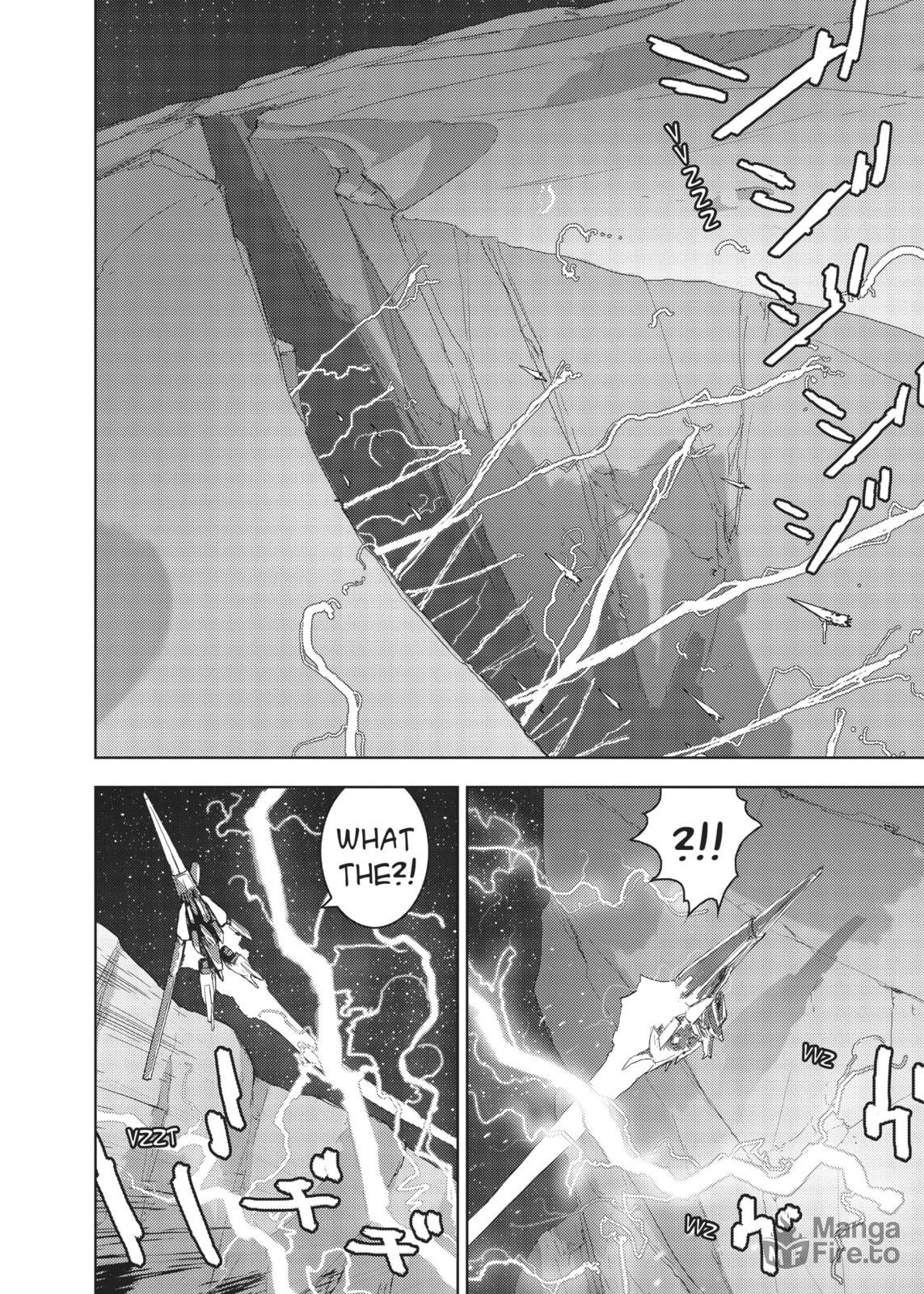 First Platoon's Struggle page 19