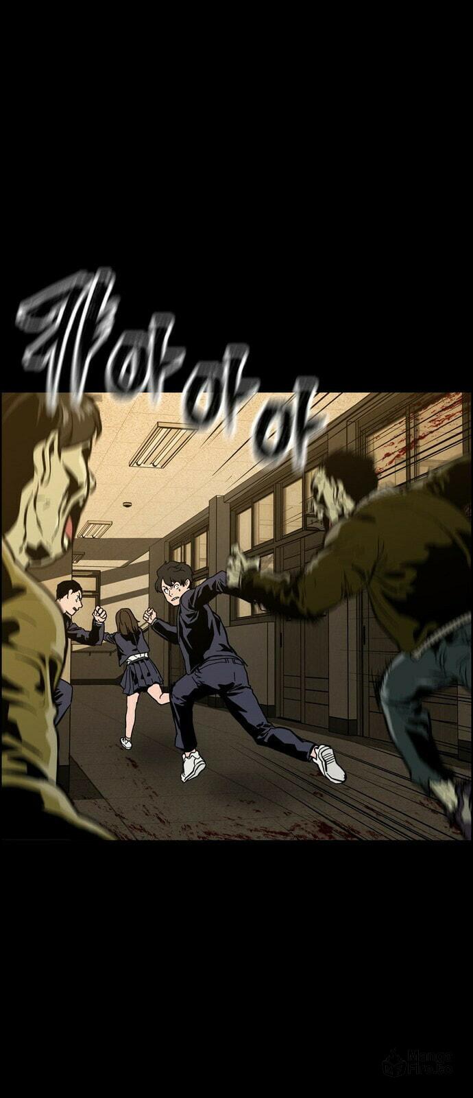 Deadlife – Chapter 1 page 116