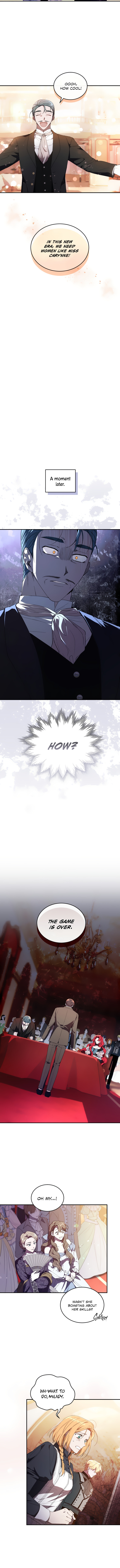 The Crimson Lady – Chapter 38 page 10