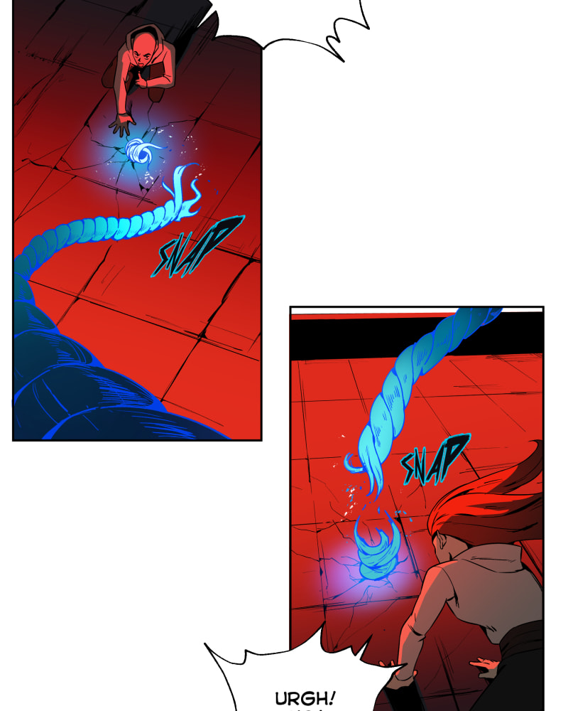 Black Sun – Chapter 58 page 61