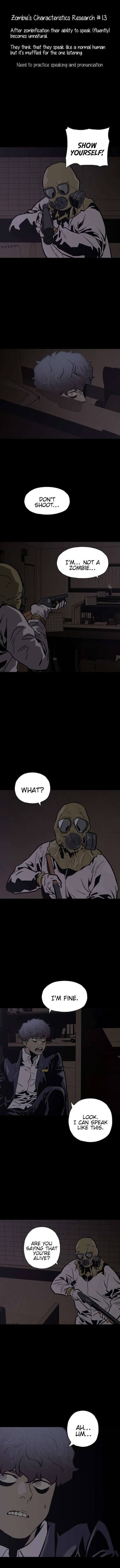 Deadlife – Chapter 18 page 13