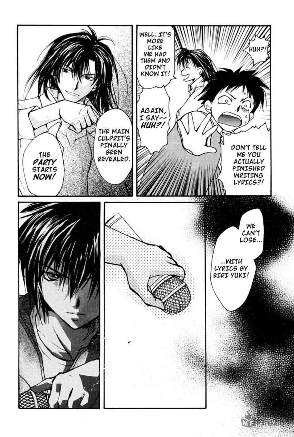 Gravitation – Chapter 54 page 19