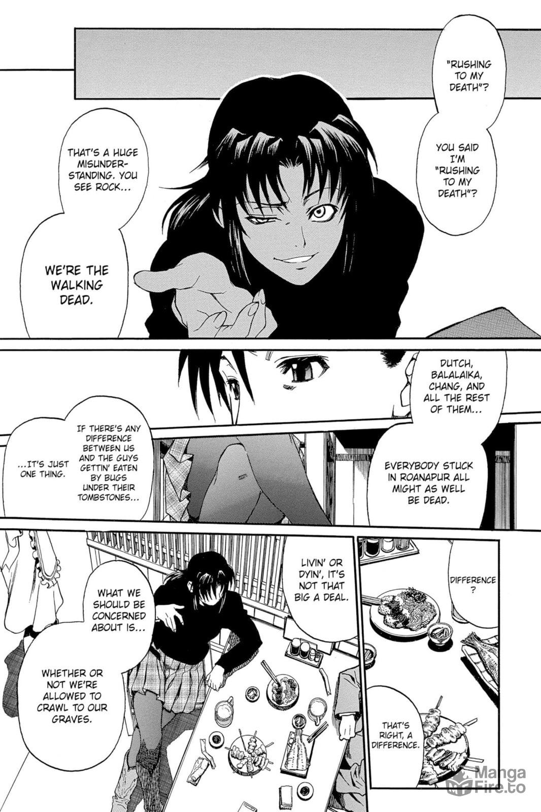 Fujiyama Gangsta Paradise – Part 12 page 8