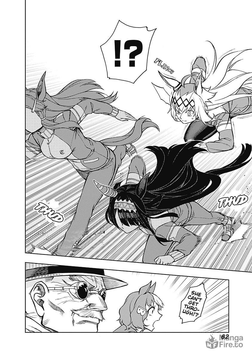 First Race page 17