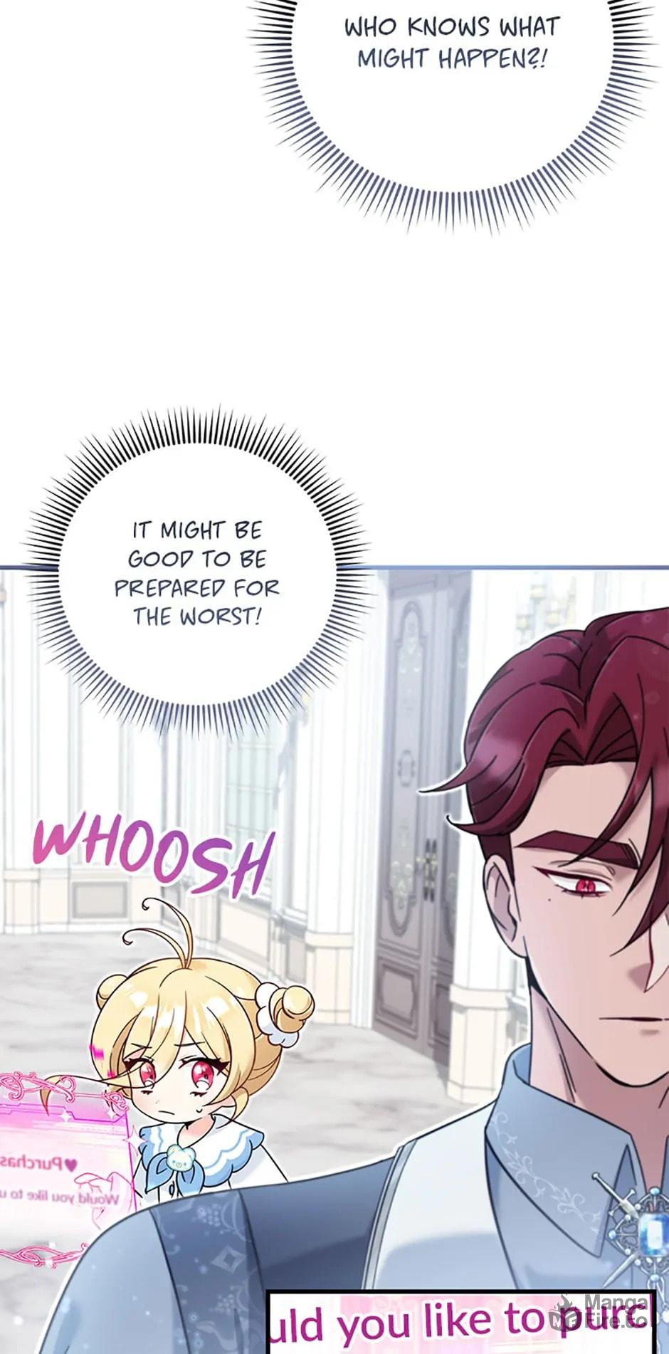 Baby Pharmacist Princess – Chapter 14 page 69