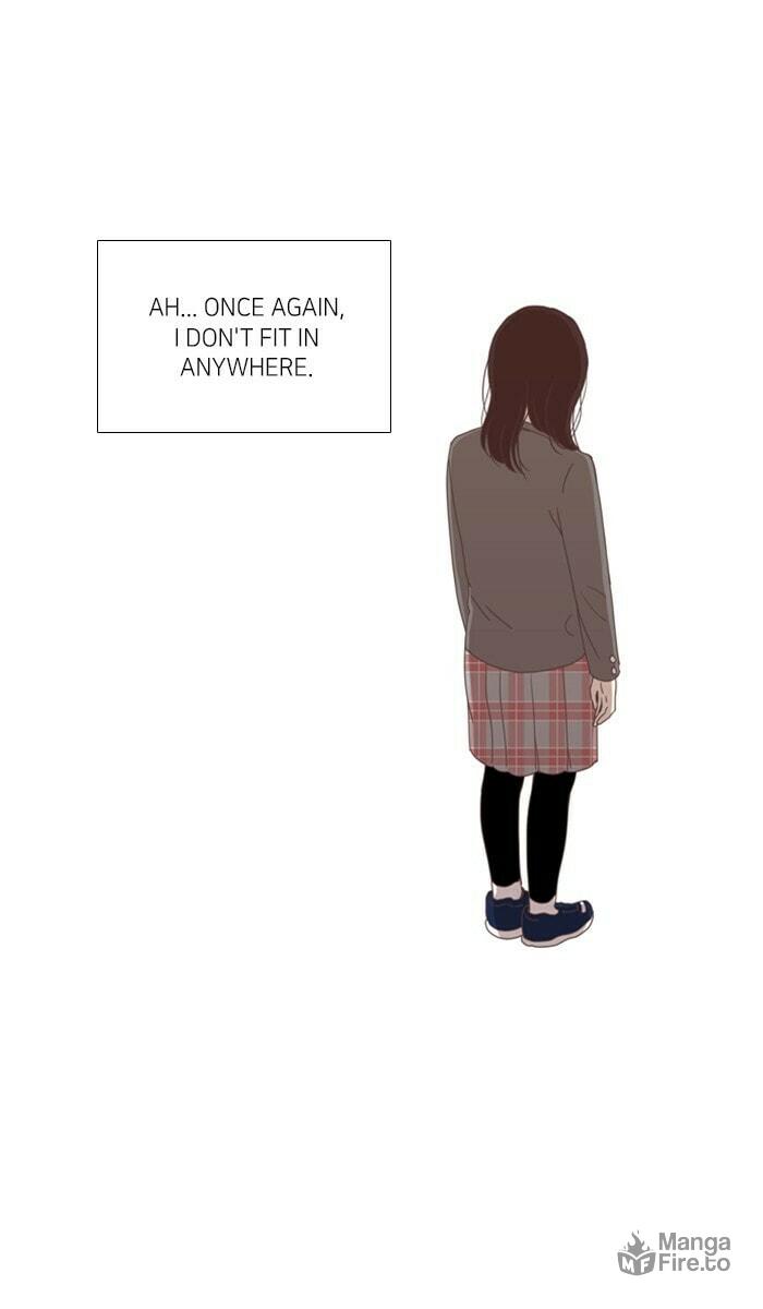 Odd Girl Out – Chapter 69 page 23