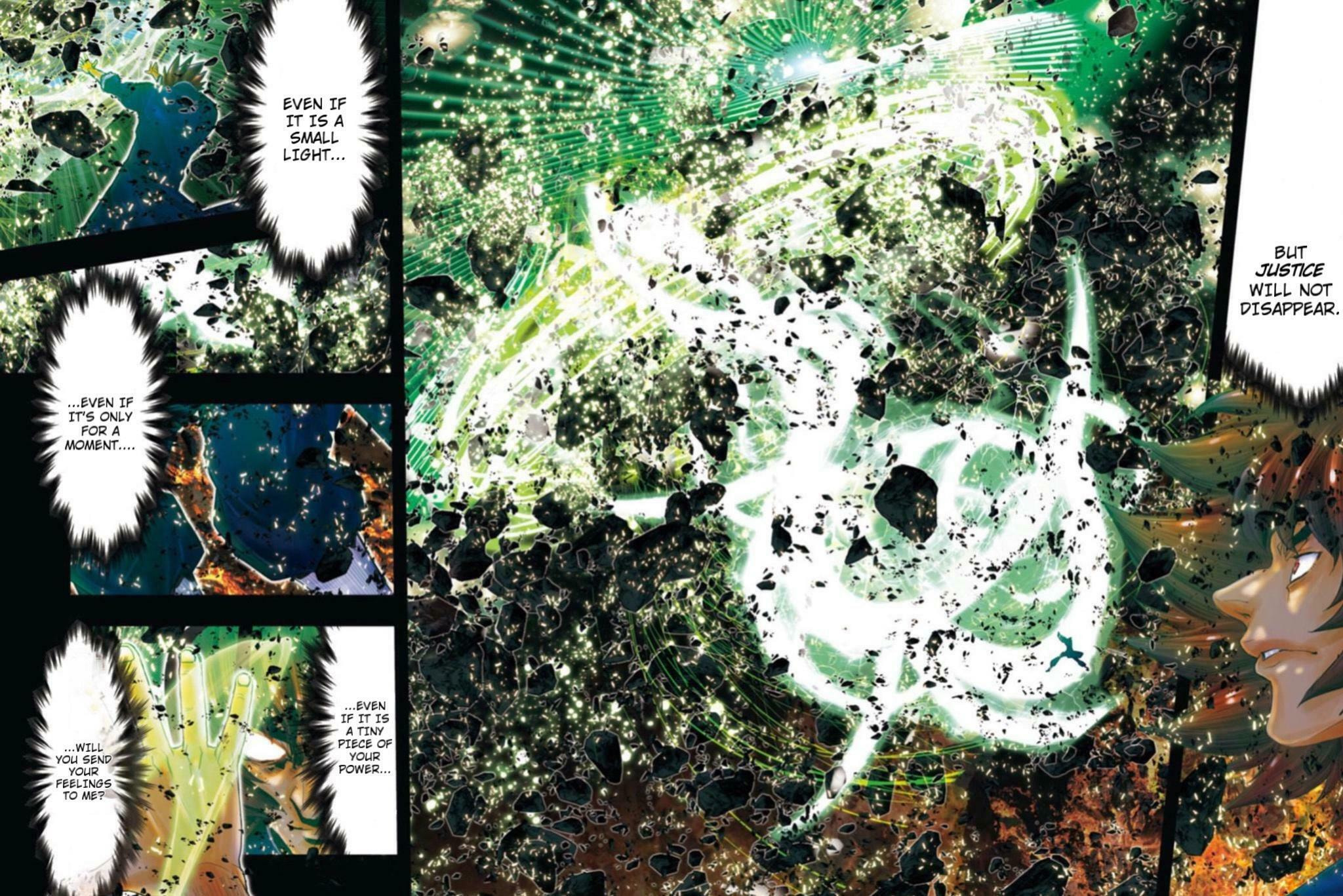 Synapse page 5