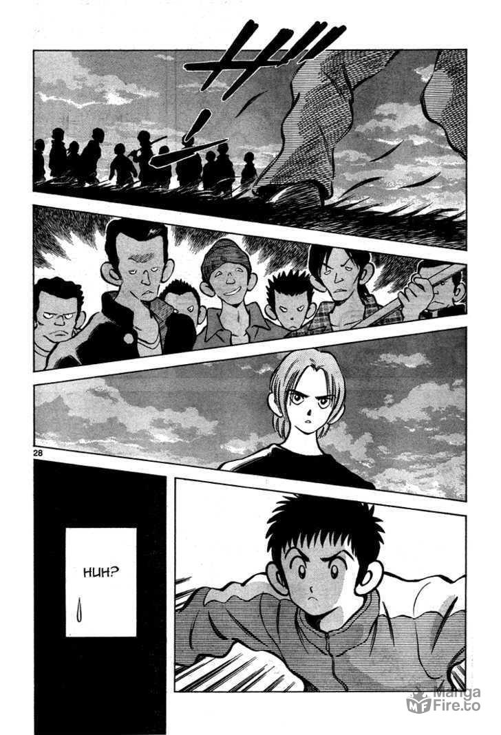 My Rival page 26