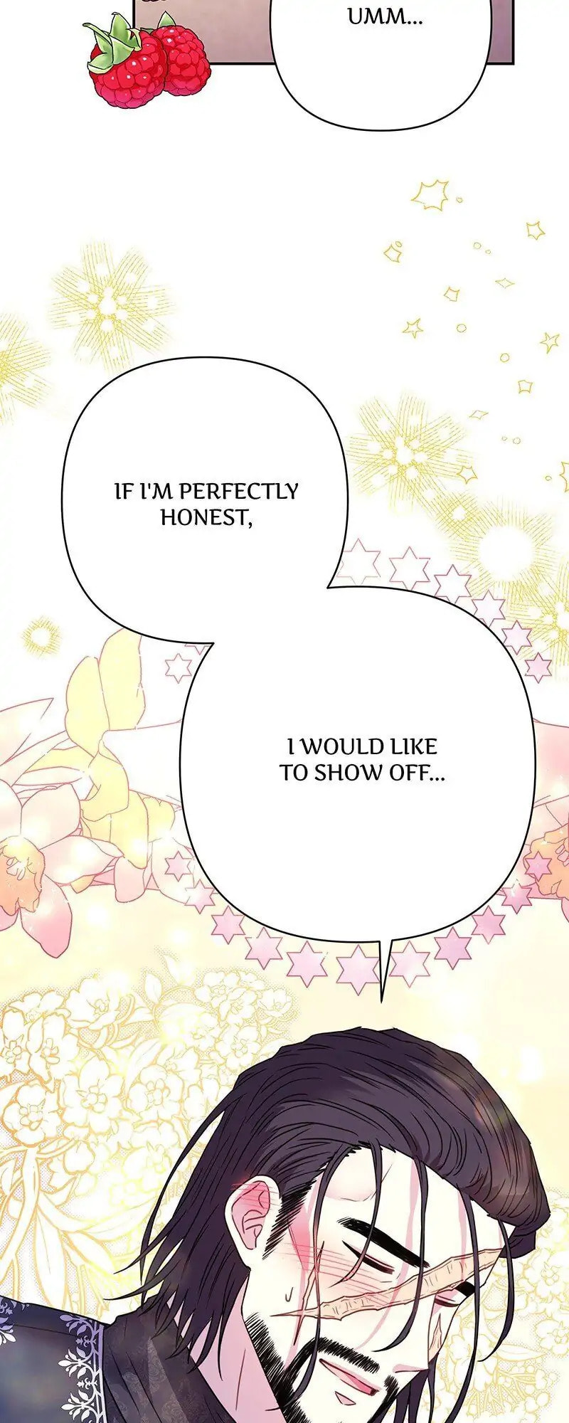 Another Typical Fantasy Romance – Chapter 35 page 16