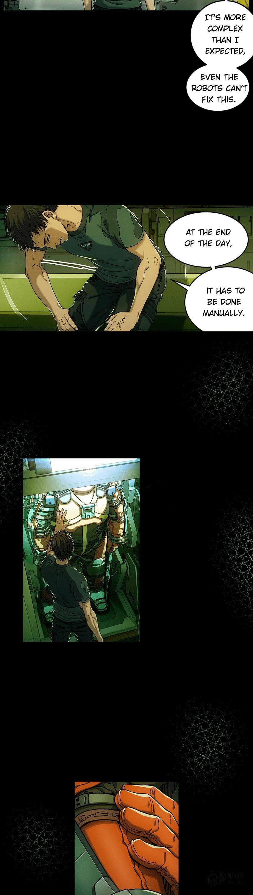 Main Story page 20