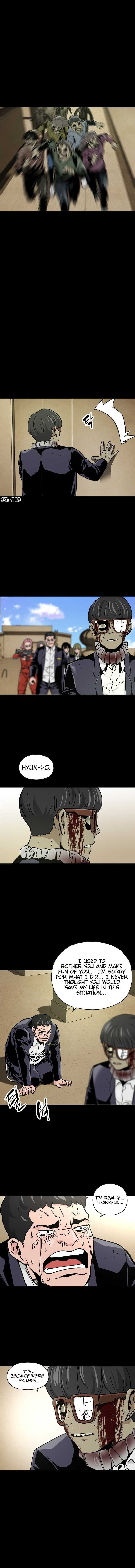 Deadlife – Chapter 44 page 11