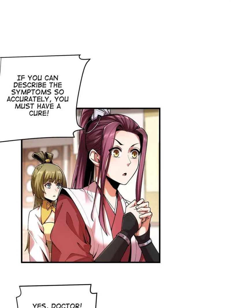 Celebrating the Remaining Life – Chapter 38 page 43