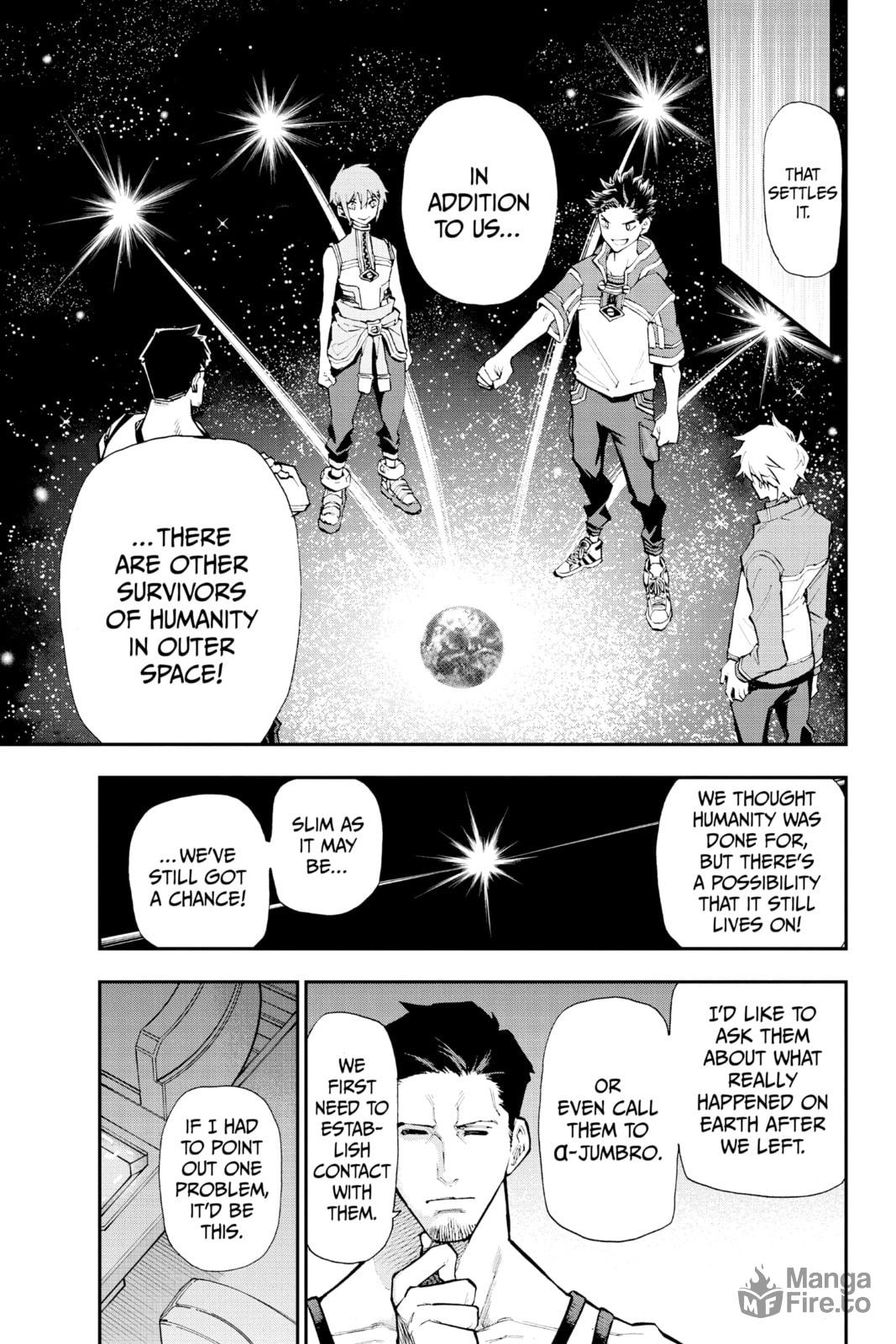 Downtown Boys, Uptown Girl? page 4