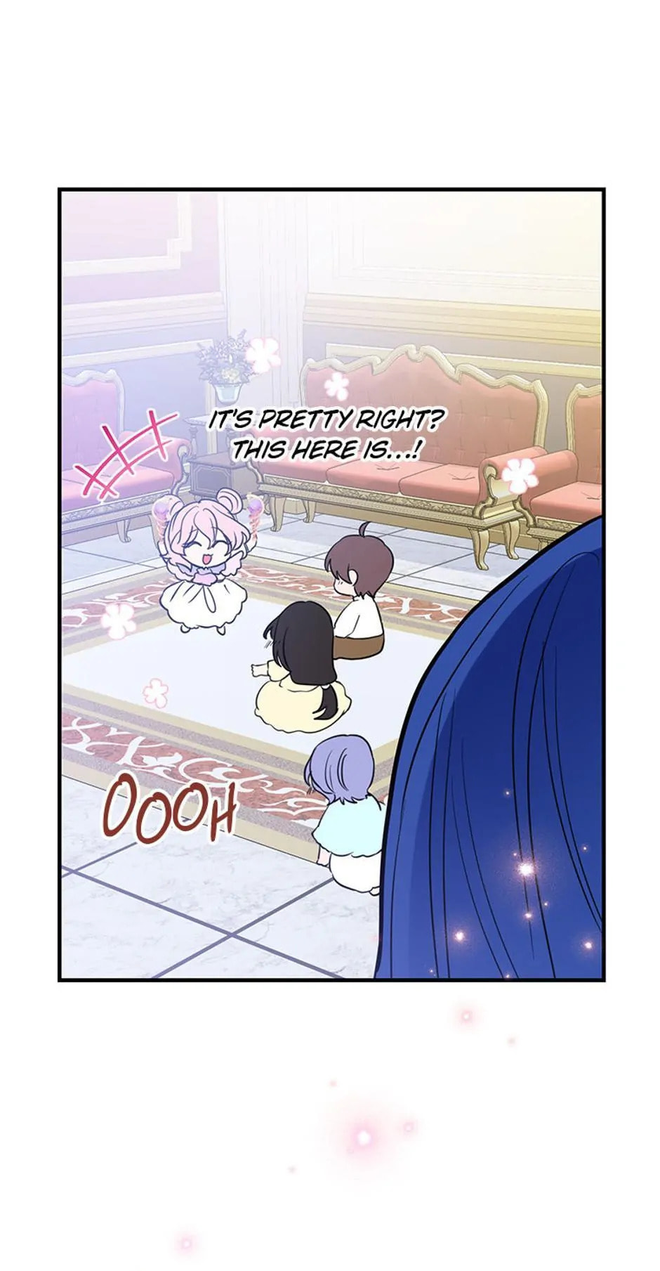 Toymaker Tria's Tyrant Problem – Chapter 8 page 66