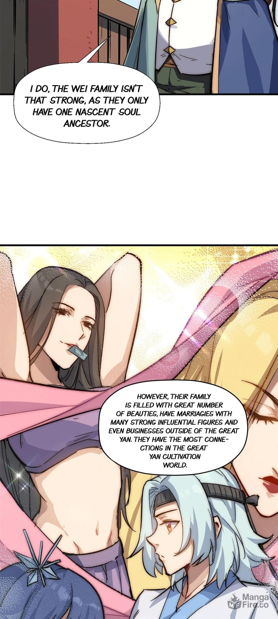 Top Tier Providence – Chapter 63 page 20