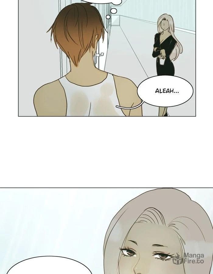 Siren's Lament – Chapter 62 page 56