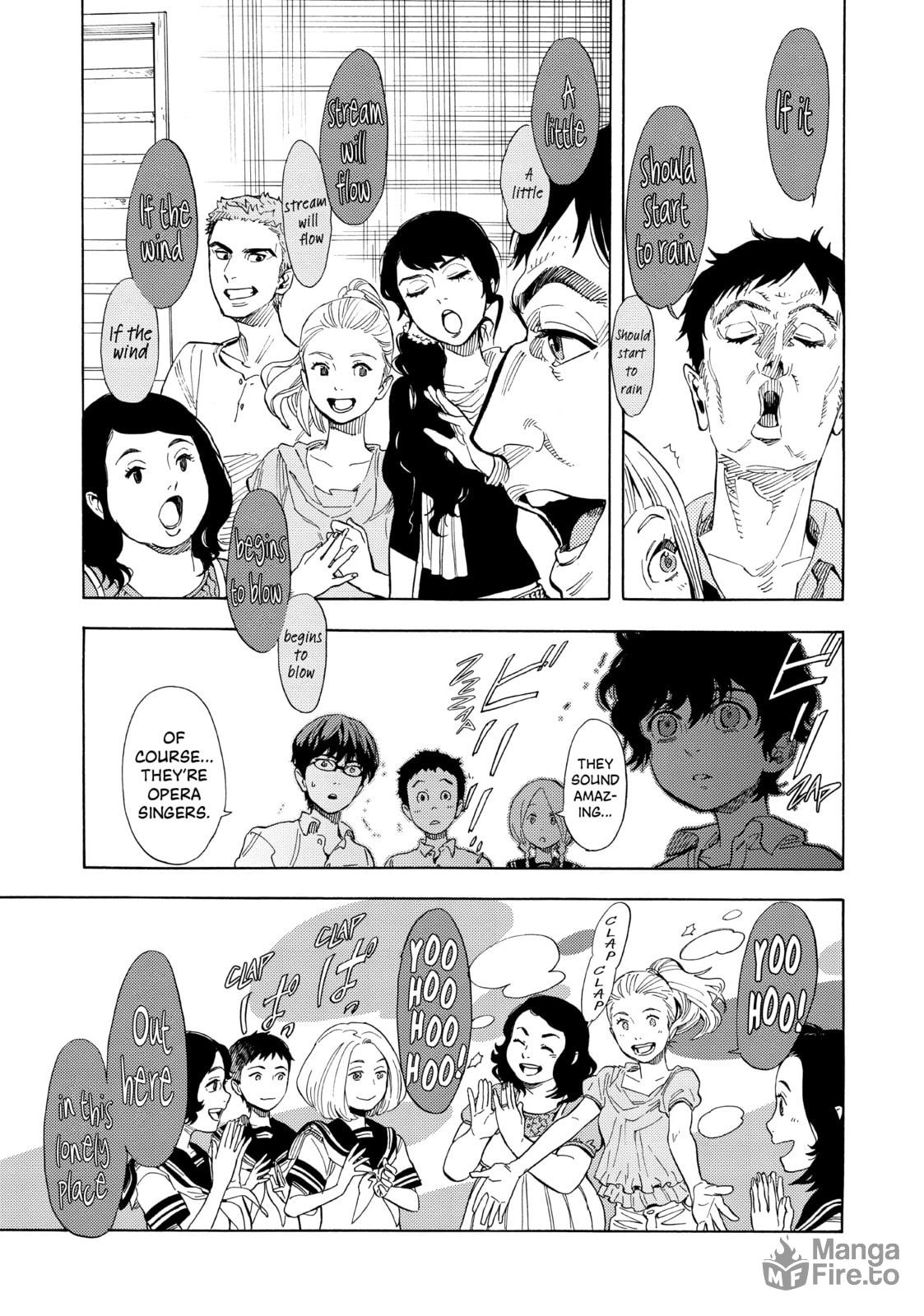 Shonen Note: Boy Soprano – Chapter 18 page 26