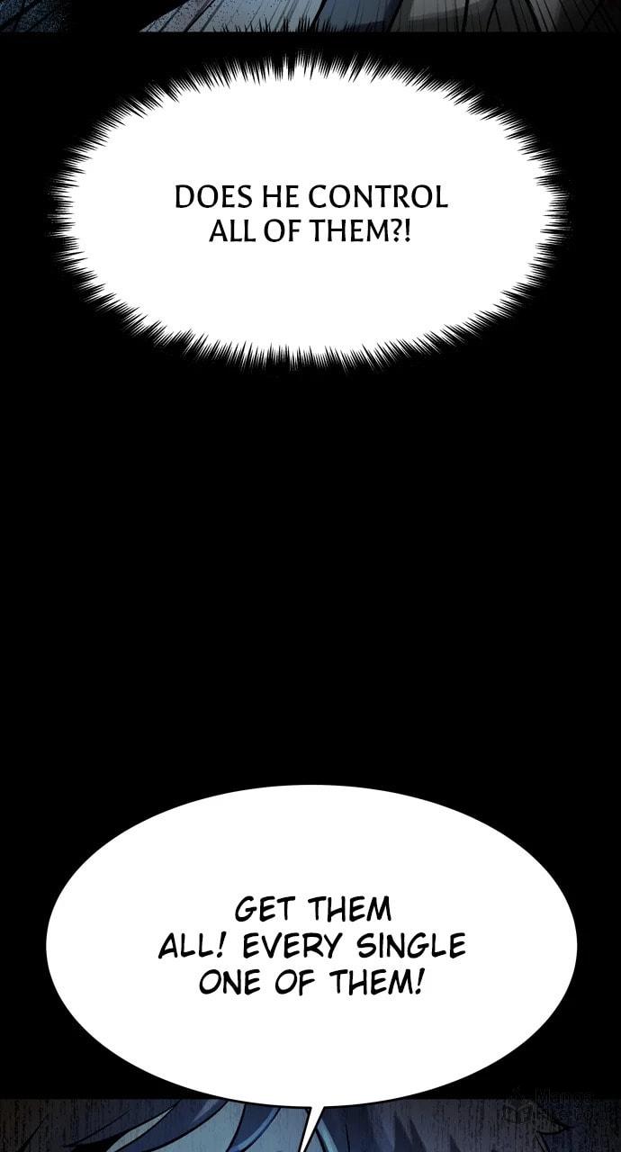 Spore – Chapter 62 page 32