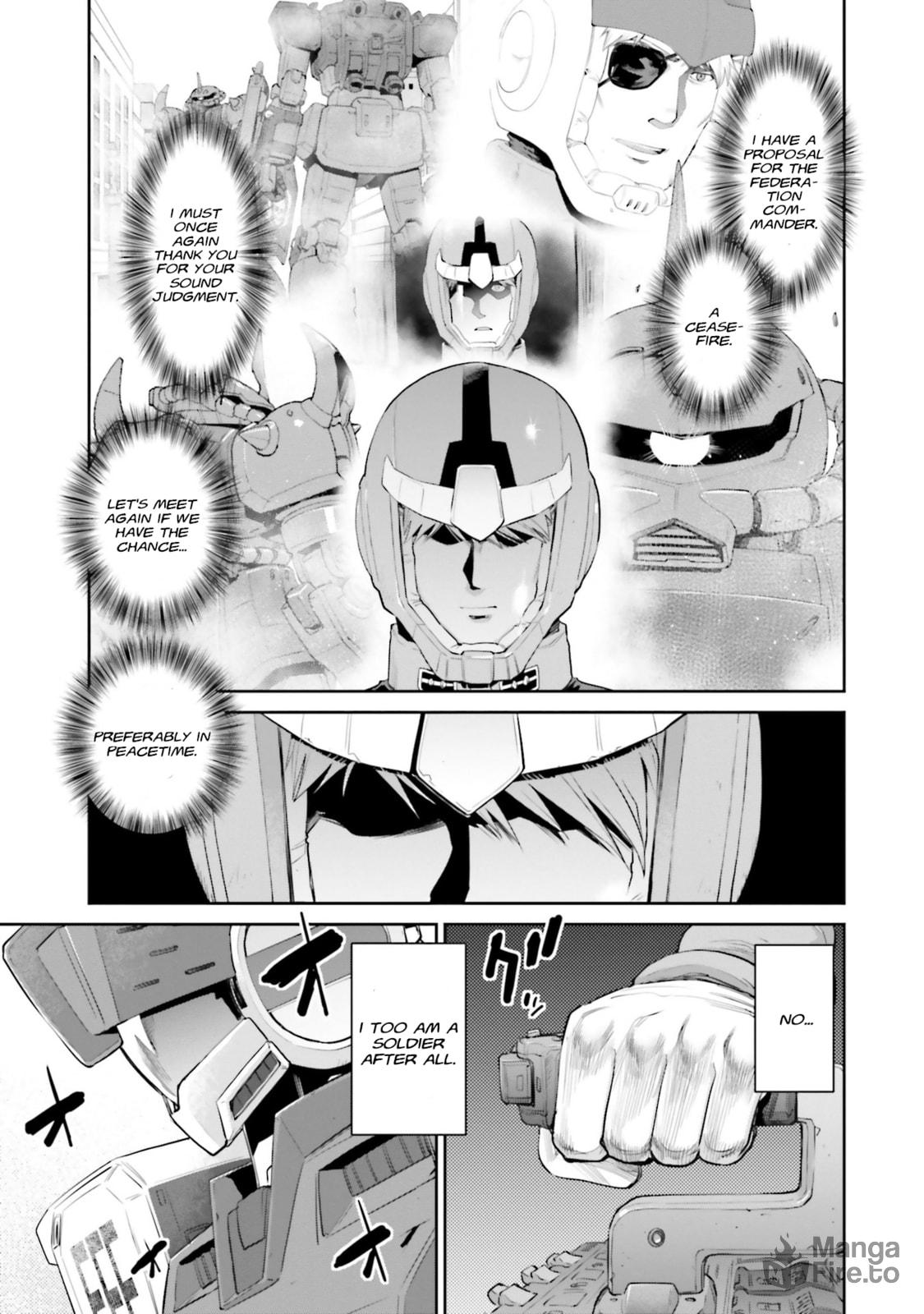 The Final Battle page 2