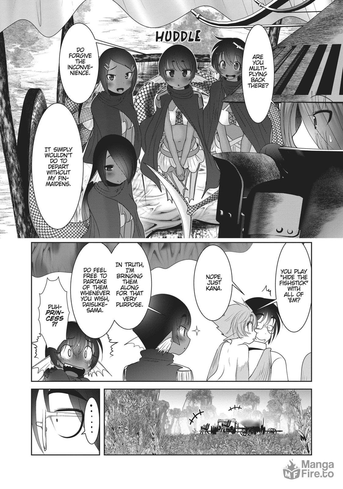 The Cockatrice page 23