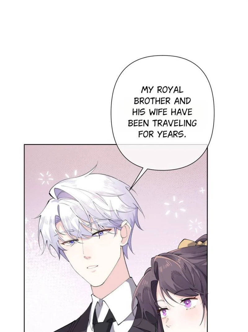 Pampering My Beast Commander – Chapter 21 page 25