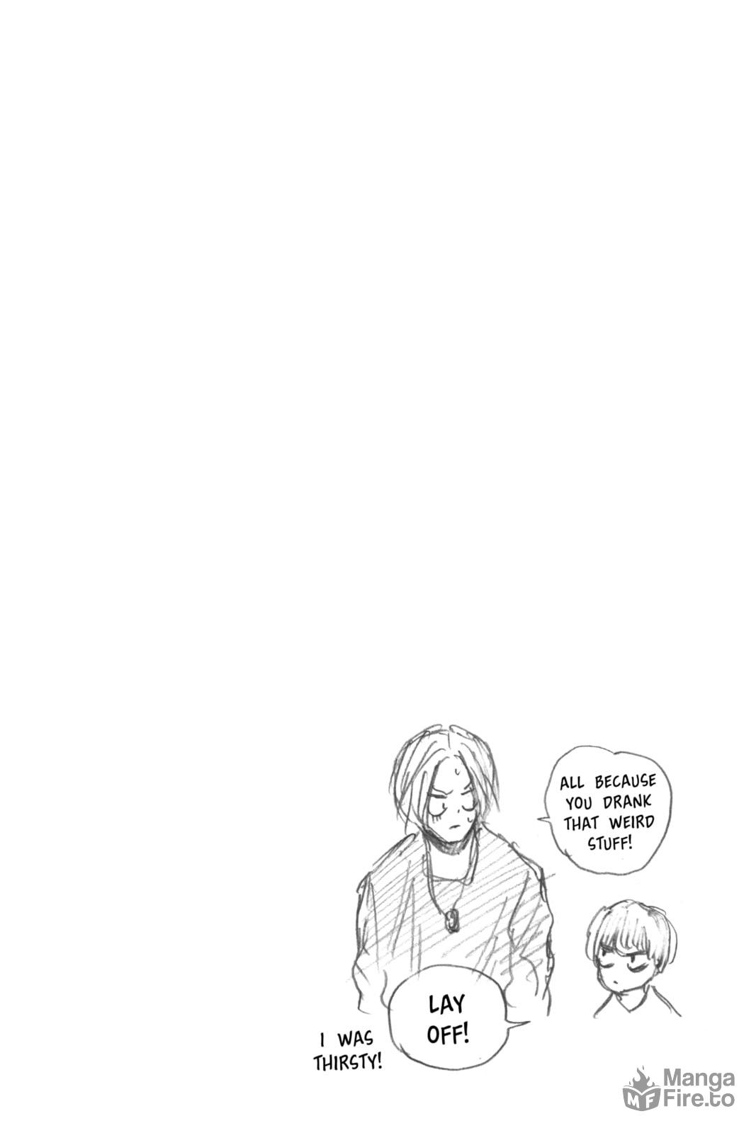 Days 23: Asakura and Shin page 19