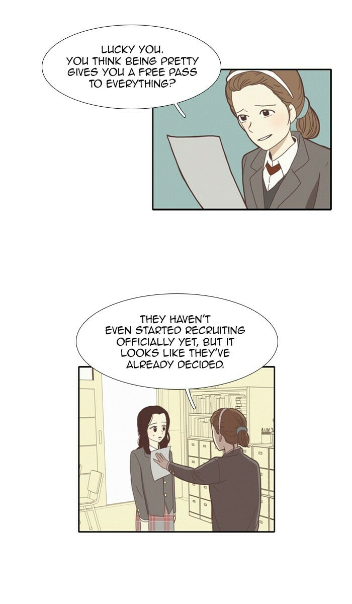 Odd Girl Out – Chapter 70 page 27