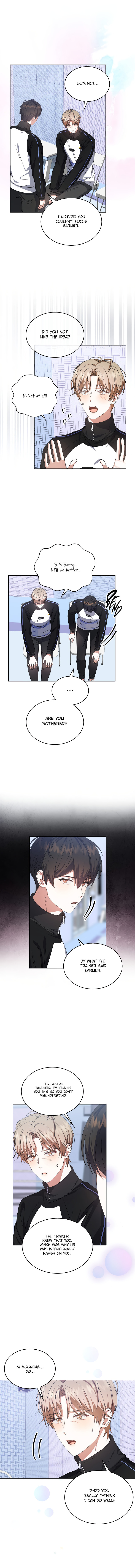 Debut or Die! – Chapter 14 page 4