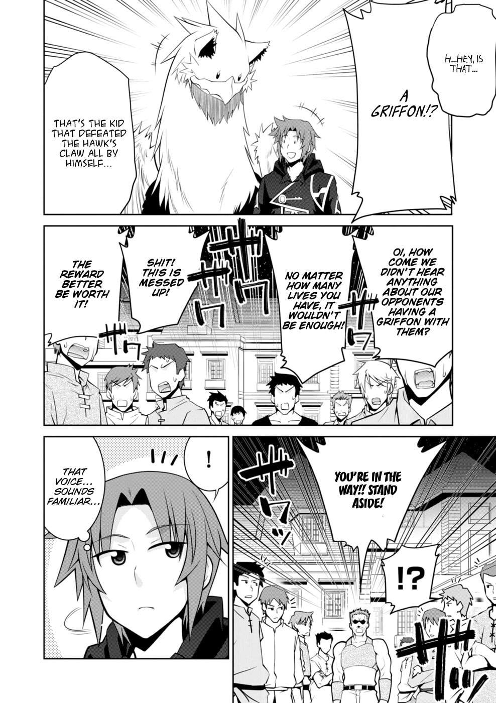 Legend – Chapter 45 page 18