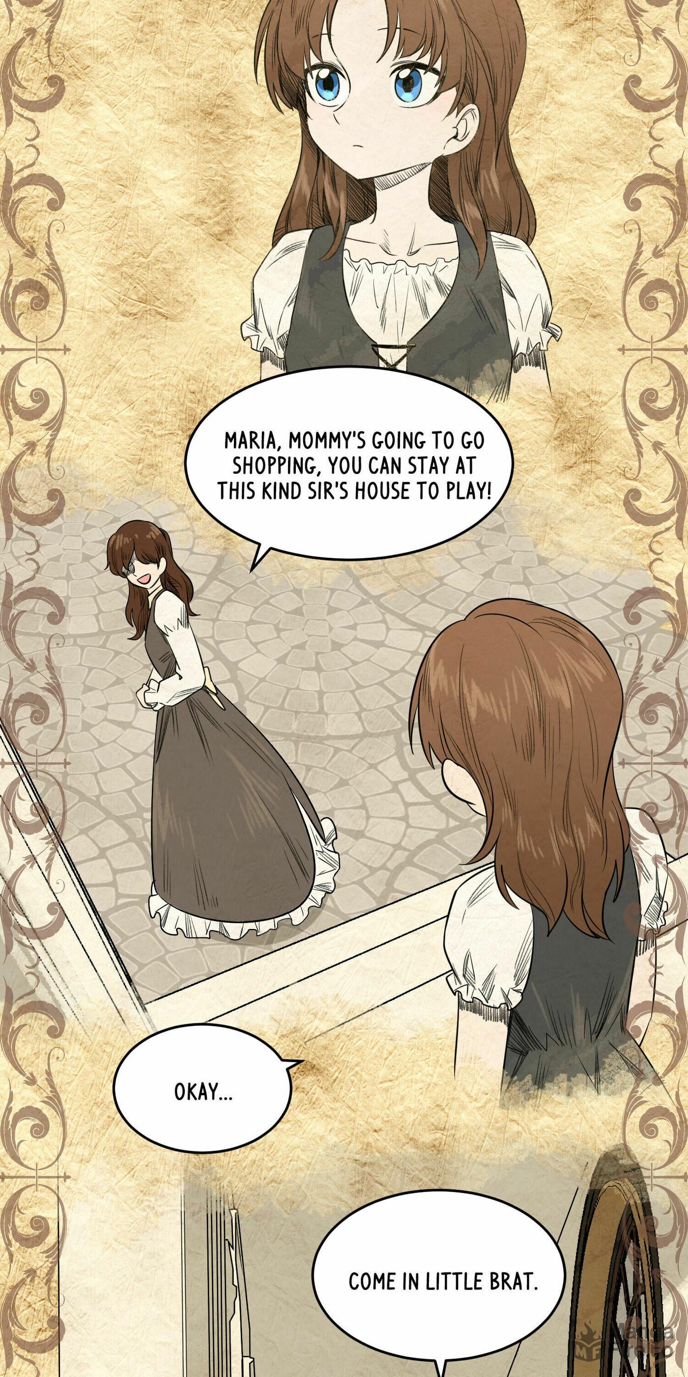 My Food Looks Very Cute (Colored) – Chapter 22 page 19
