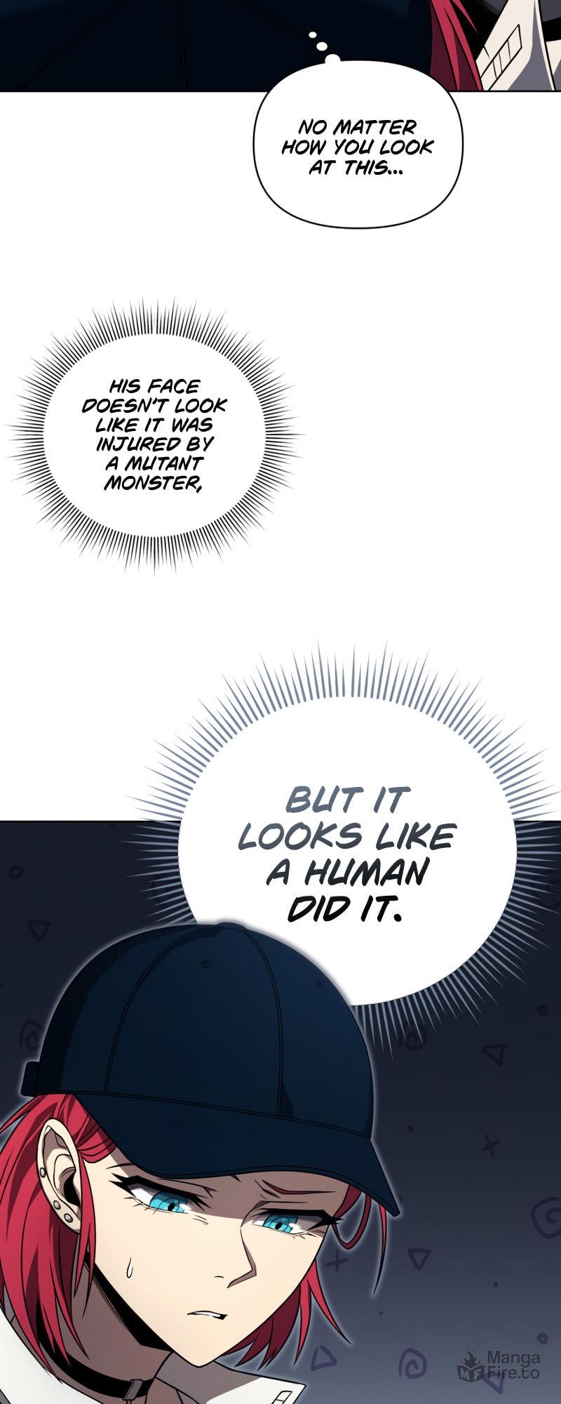 Player Who Returned 10,000 Years Later – Chapter 40 page 2